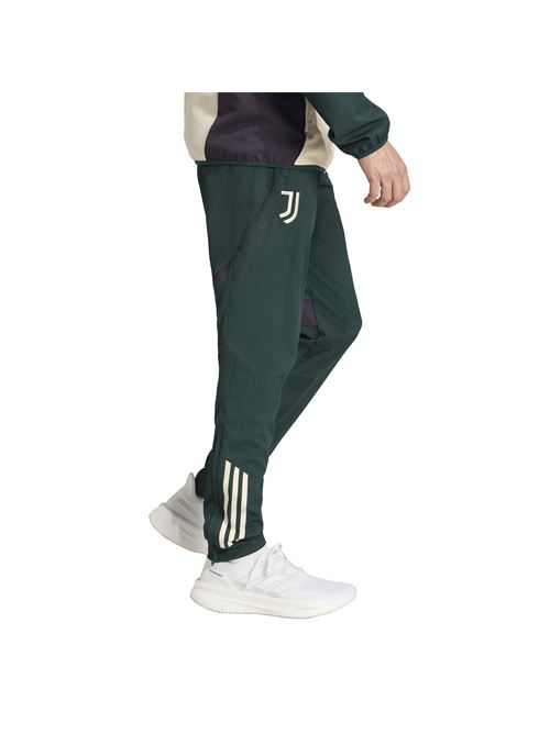 Adidas juventus pre pant europa 25/26 Juventus | JN7467EU PRE PNT